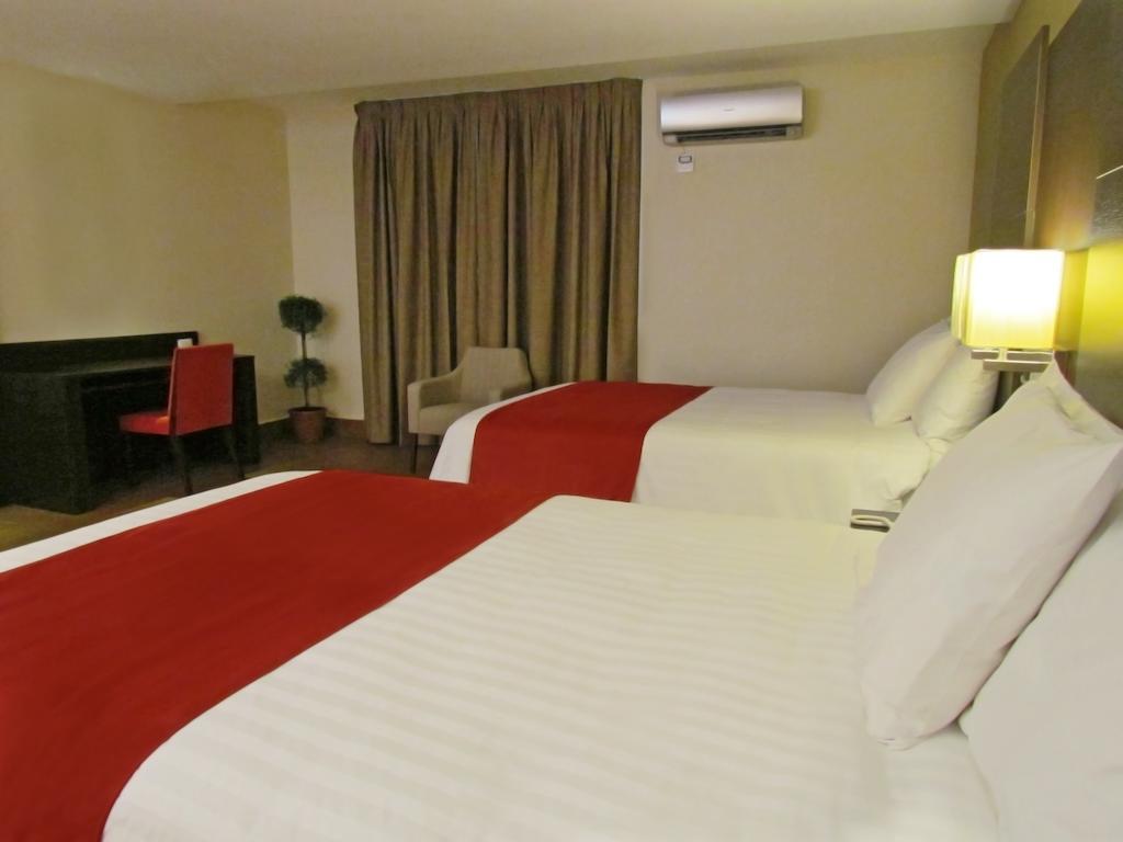 Hotel Principe パナマ・シティー 部屋 写真