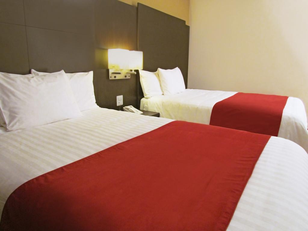 Hotel Principe パナマ・シティー 部屋 写真