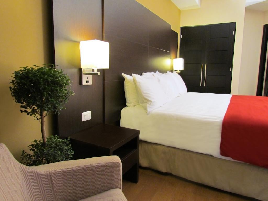 Hotel Principe パナマ・シティー 部屋 写真